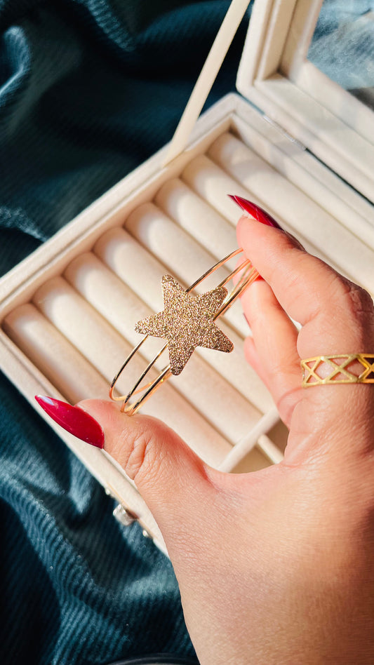 Star bracelet