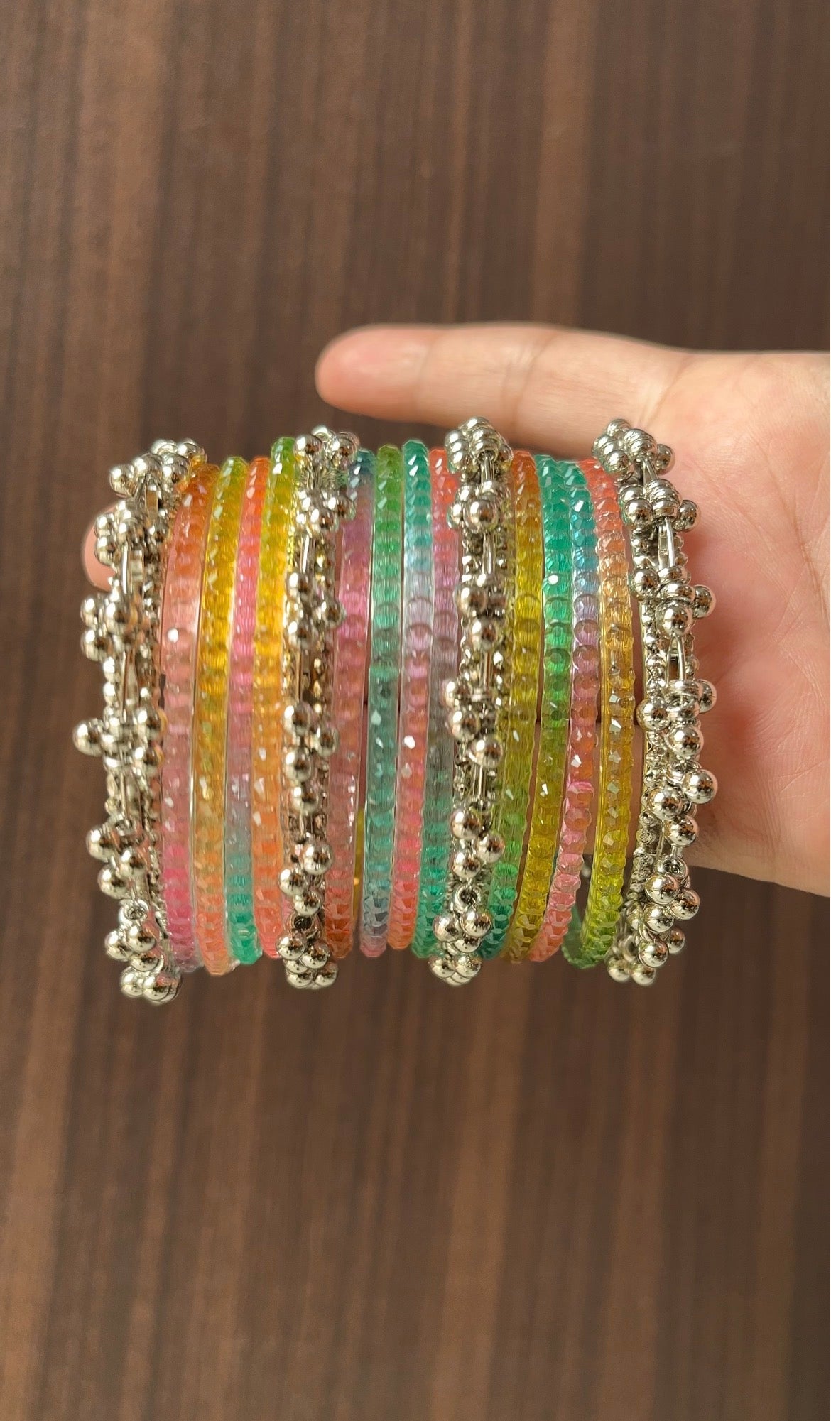 Bangle set
