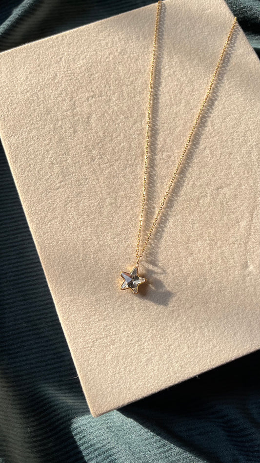 Star Necklace