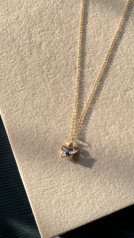 Star Necklace
