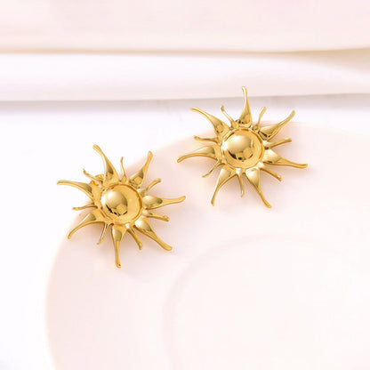 Blossom Earrings