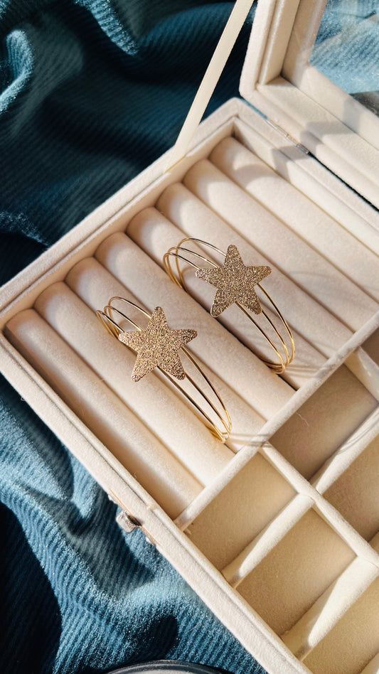 Star bracelet