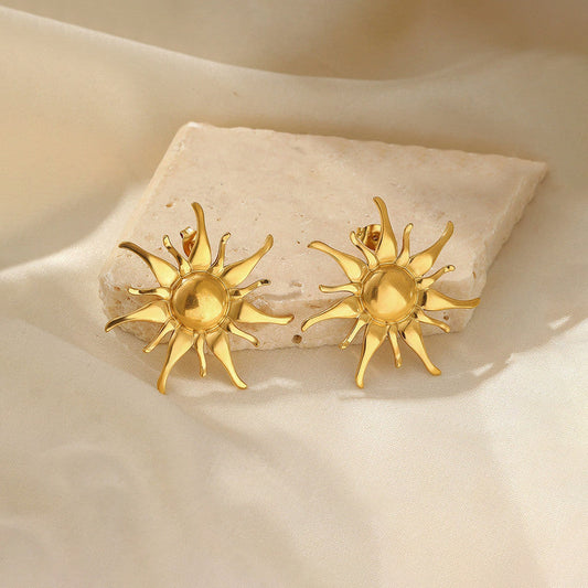 Blossom Earrings