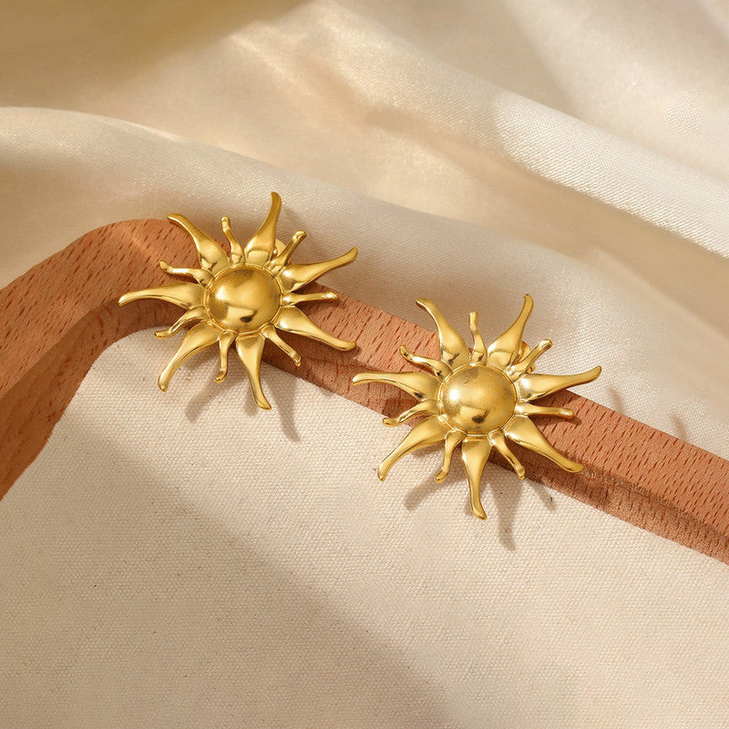 Blossom Earrings