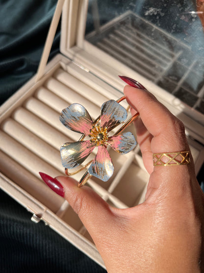 Handpainted Bracelet